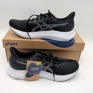 Asics GT-2000 Women's 11.5 Wide (D) NEW Running Shoes Black White